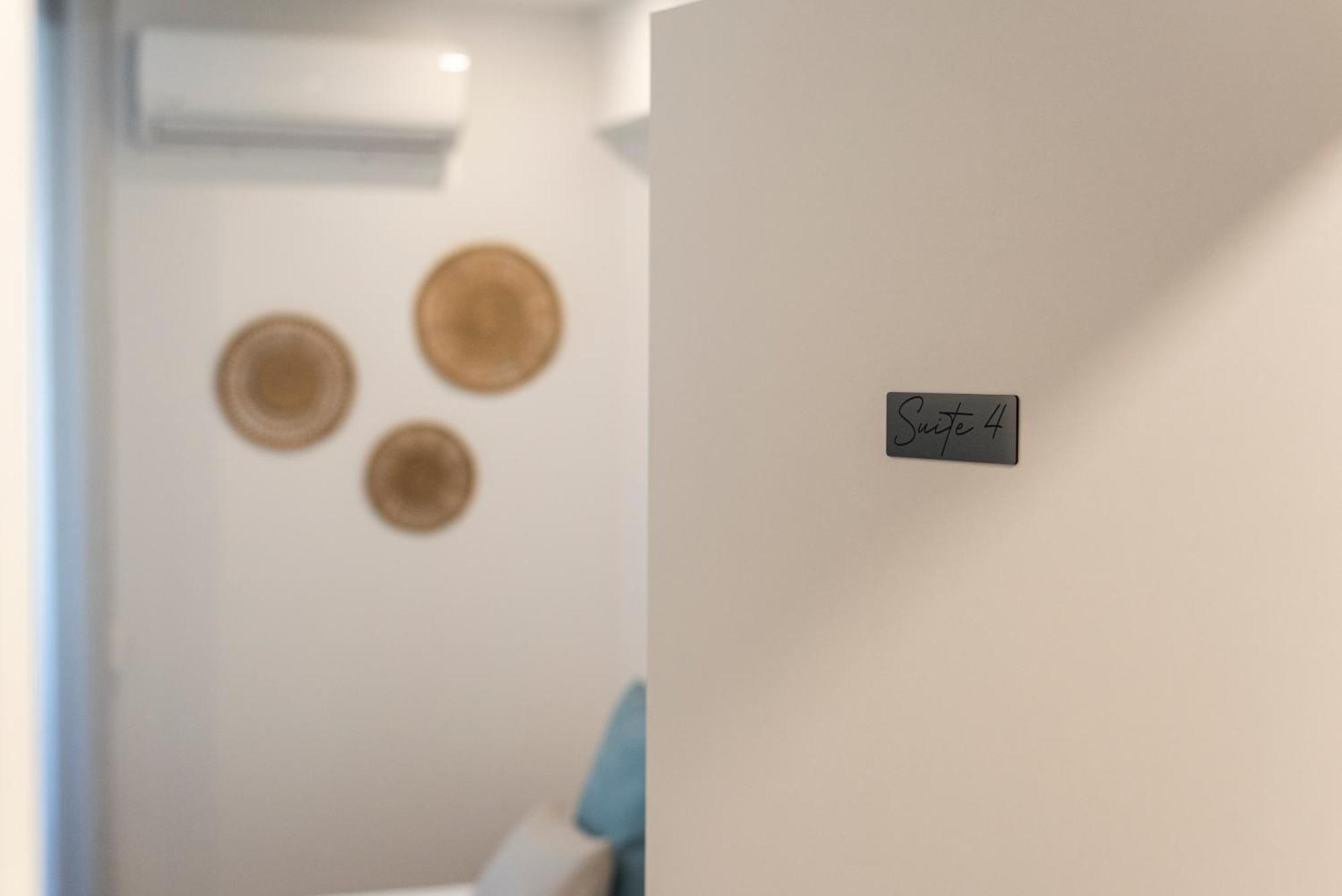 Madalena Hostel E Suites Фаро Екстериор снимка