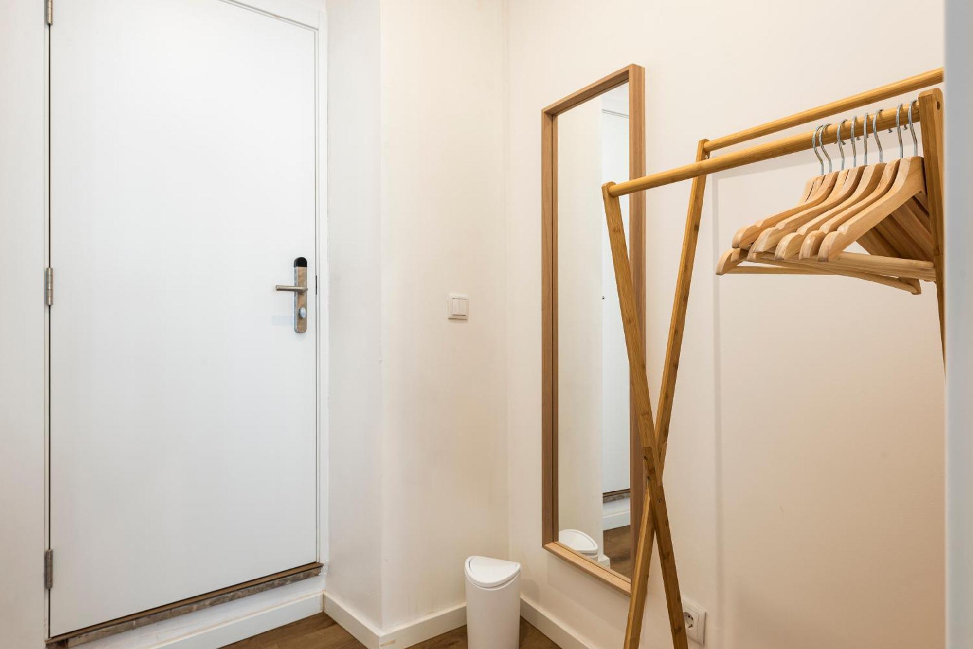 Madalena Hostel E Suites Фаро Екстериор снимка