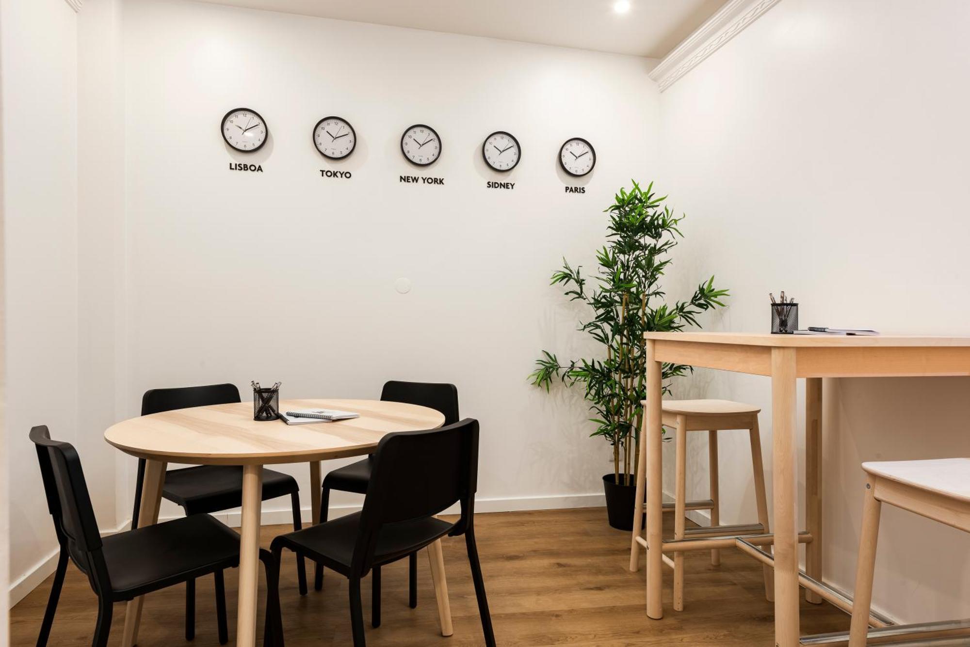 Madalena Hostel E Suites Фаро Екстериор снимка