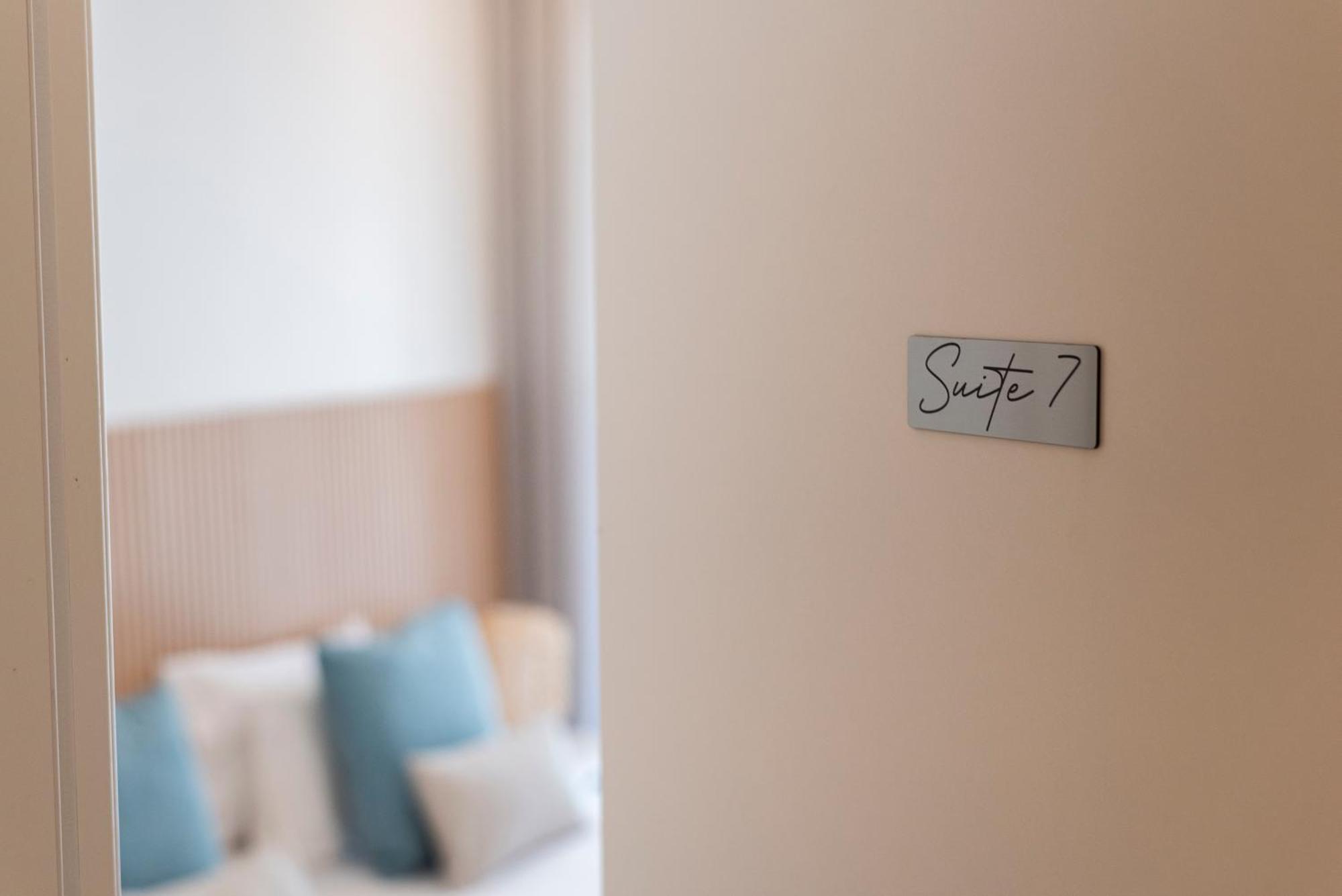 Madalena Hostel E Suites Фаро Екстериор снимка