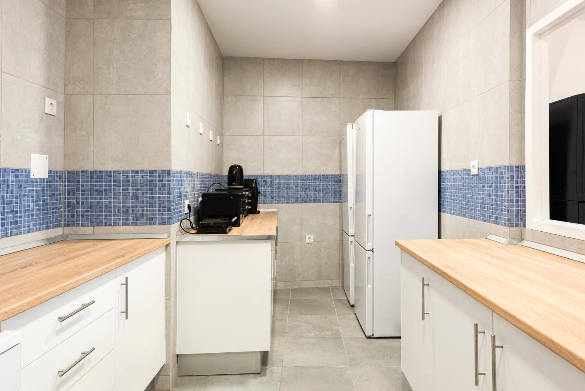 Madalena Hostel E Suites Фаро Екстериор снимка