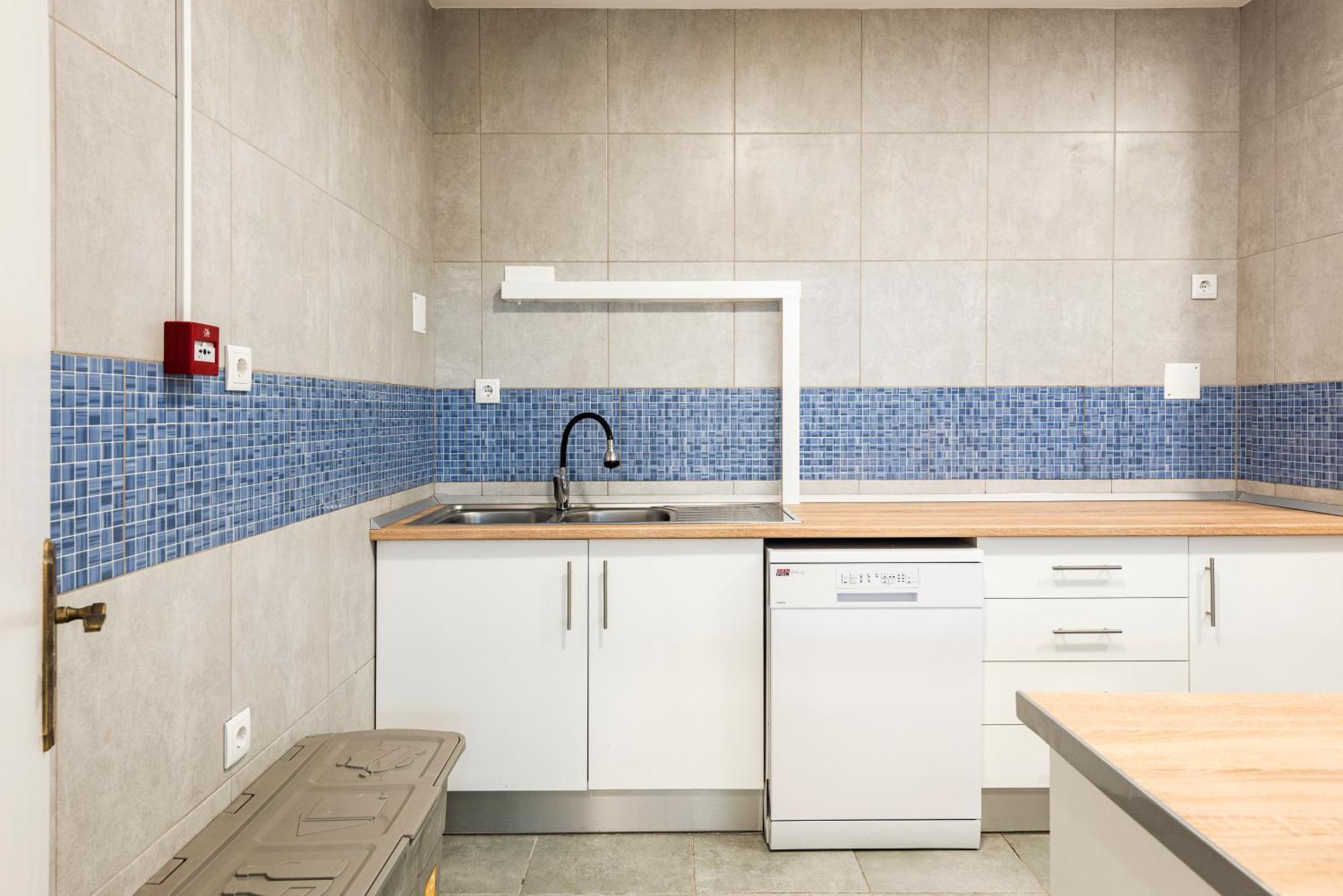 Madalena Hostel E Suites Фаро Екстериор снимка
